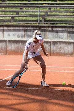 Bild 55 - BL2 Der Club an der Alster - TC GW Aachen 1 : Ergebnis: 9:0